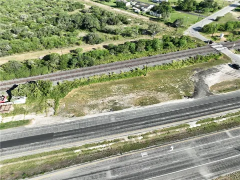 Hwy 77 S S
