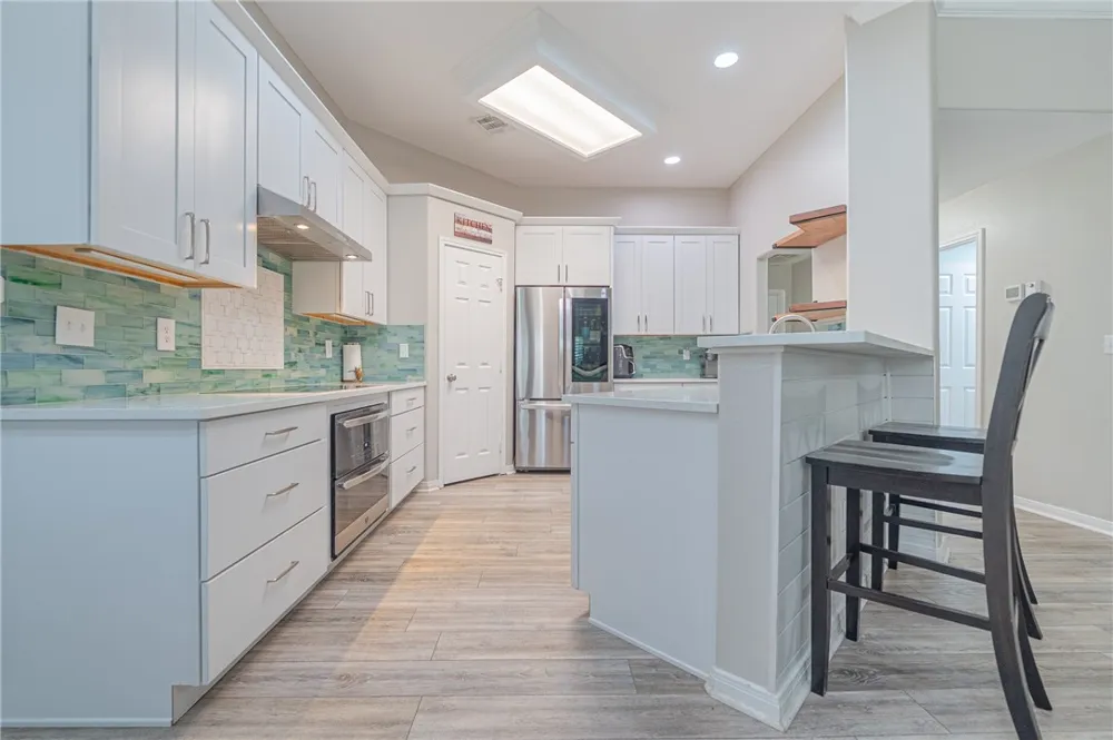 115 Georgian Oaks Rockport, TX 78382