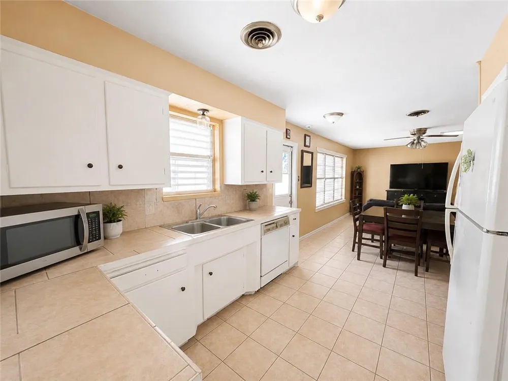 5929 Obrian Drive Corpus Christi, TX 78413