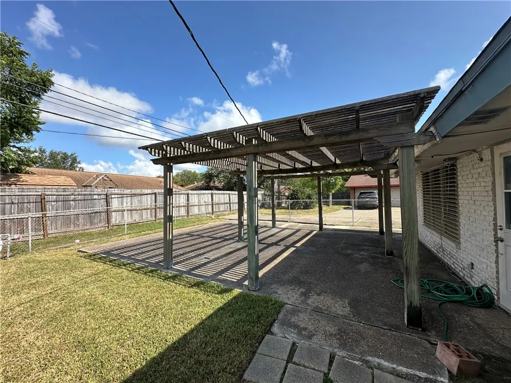 5929 Obrian Drive Corpus Christi, TX 78413