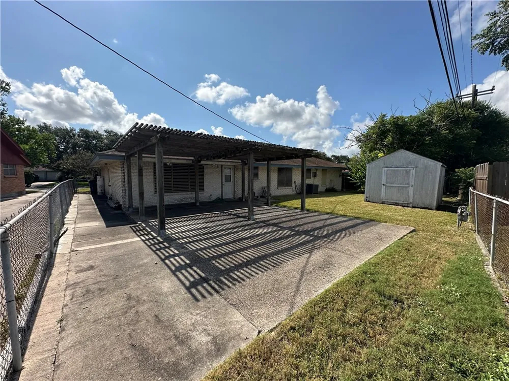 5929 Obrian Drive Corpus Christi, TX 78413