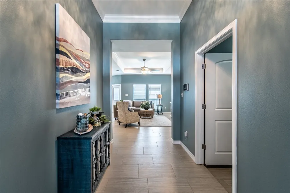 7225 Lake Serenity Drive Corpus Christi, TX 78414