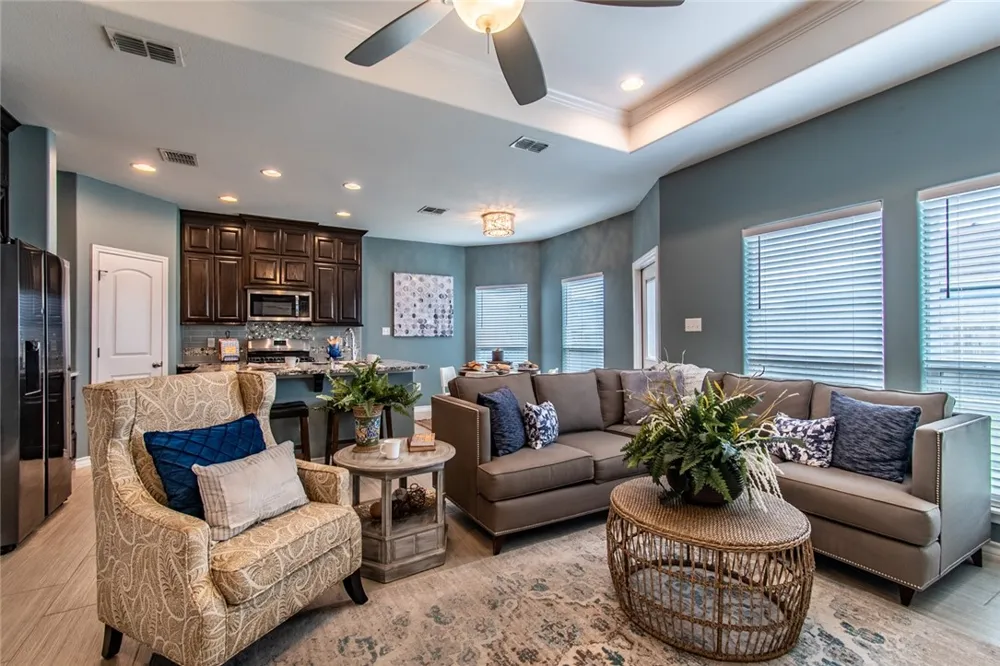 7225 Lake Serenity Drive Corpus Christi, TX 78414