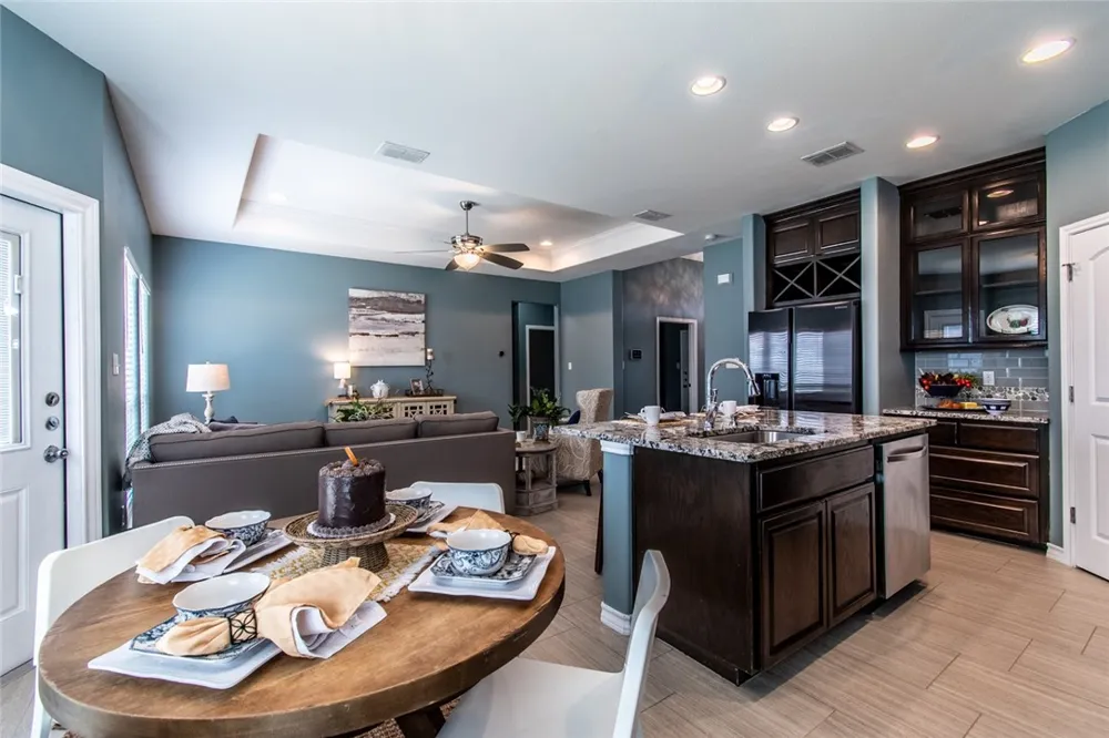 7225 Lake Serenity Drive Corpus Christi, TX 78414
