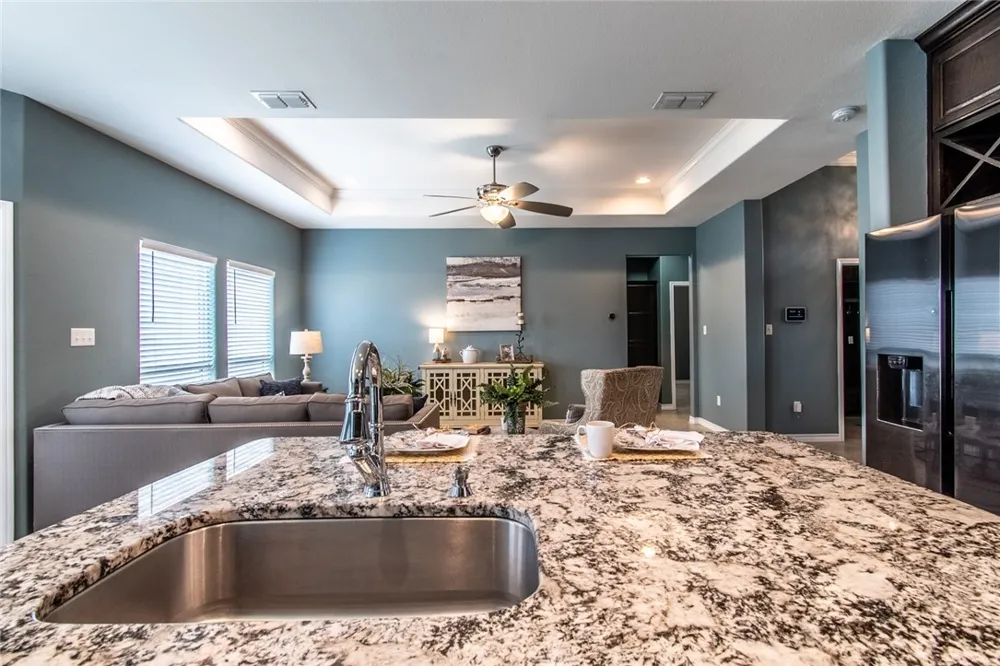 7225 Lake Serenity Drive Corpus Christi, TX 78414