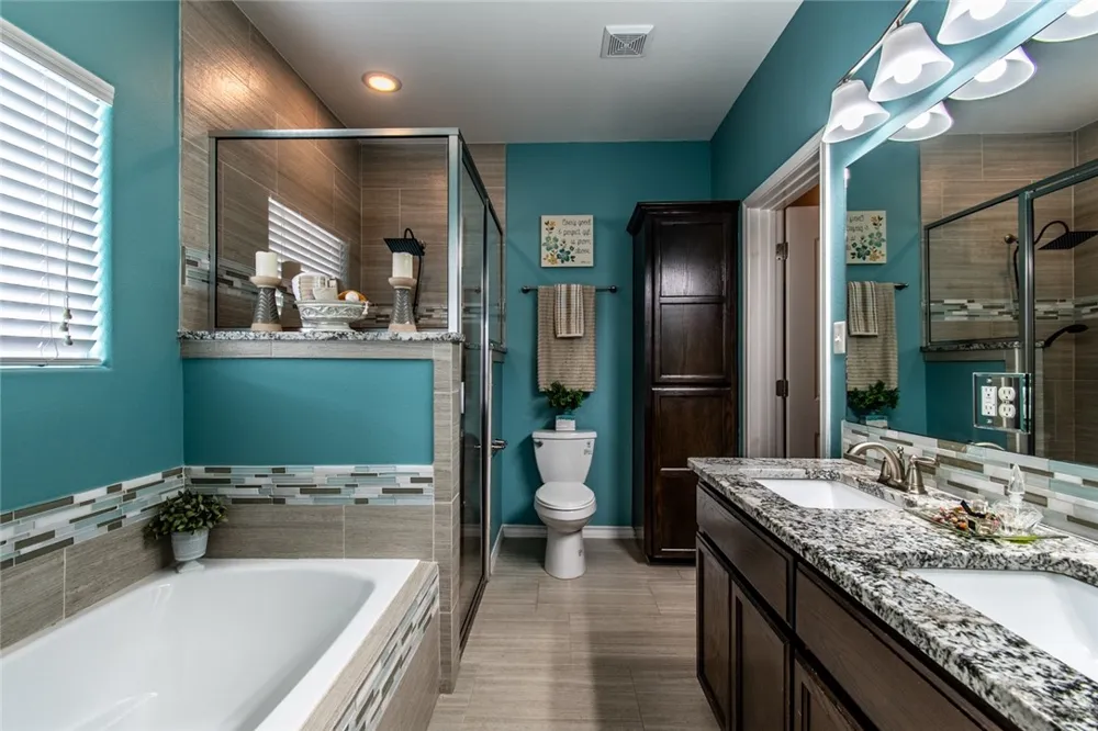 7225 Lake Serenity Drive Corpus Christi, TX 78414