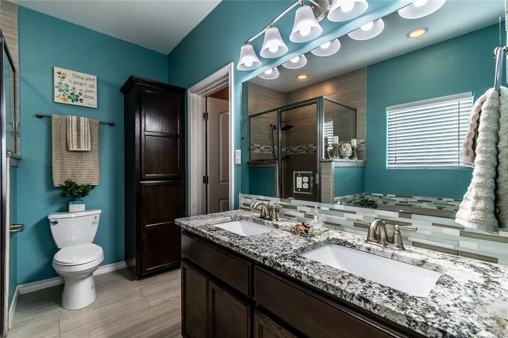 7225 Lake Serenity Drive Corpus Christi, TX 78414