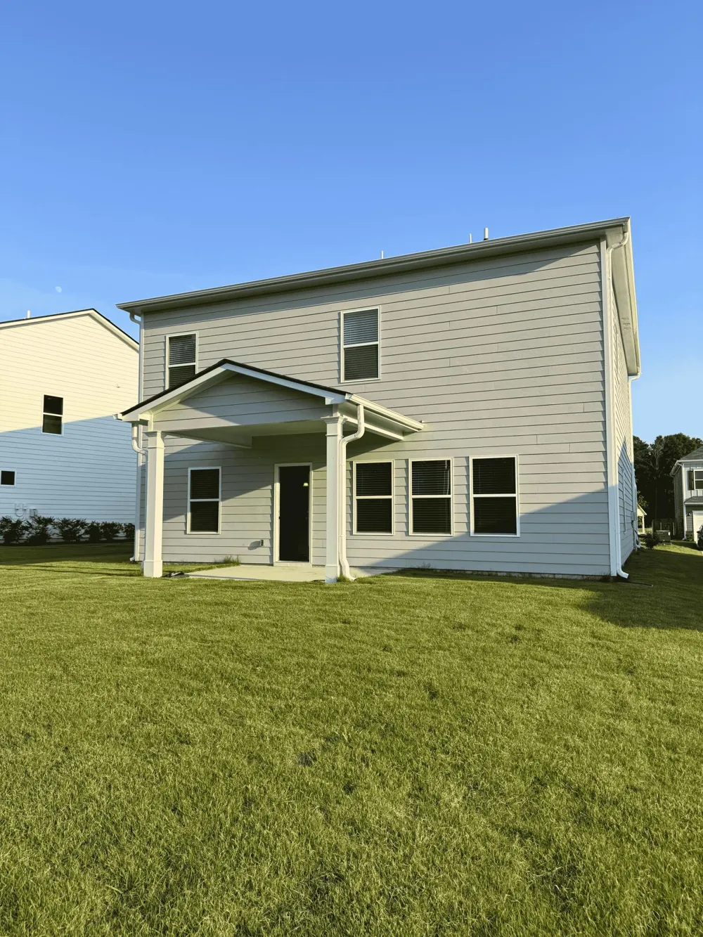 11053 Valmont Way Collegedale, TN 37302