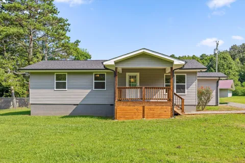 149 Cove Trail