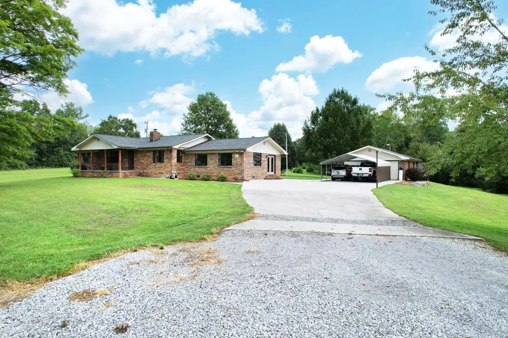 344 County Road 189 Decatur, TN 37322