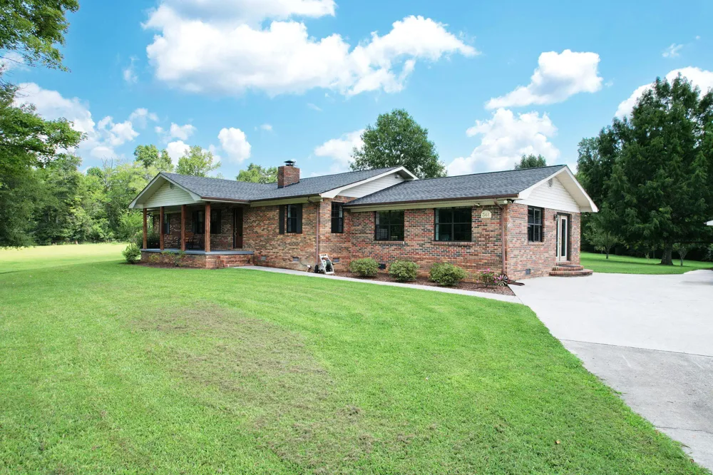 344 County Road 189 Decatur, TN 37322