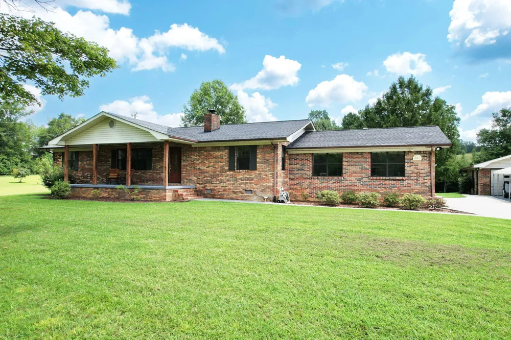 344 County Road 189 Decatur, TN 37322