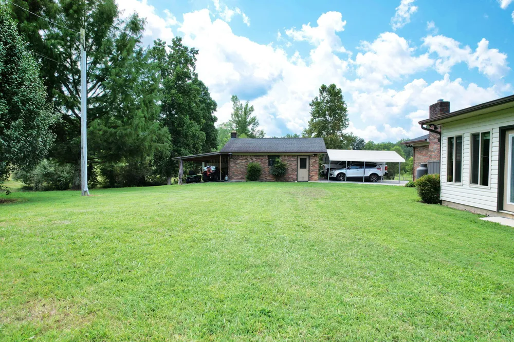 344 County Road 189 Decatur, TN 37322