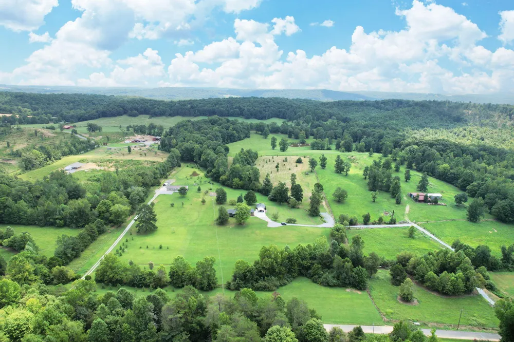 344 County Road 189 Decatur, TN 37322