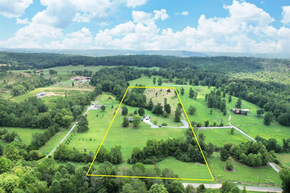 344 County Road 189 Decatur, TN 37322
