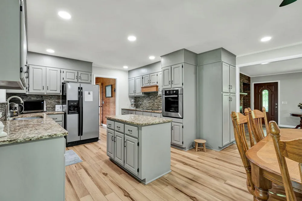 344 County Road 189 Decatur, TN 37322