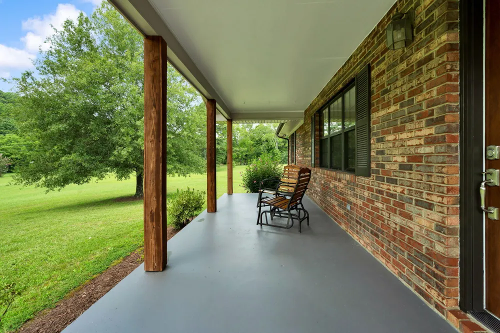 344 County Road 189 Decatur, TN 37322