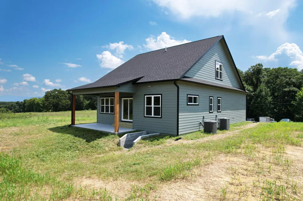 275 County Road 757 Riceville, TN 37370