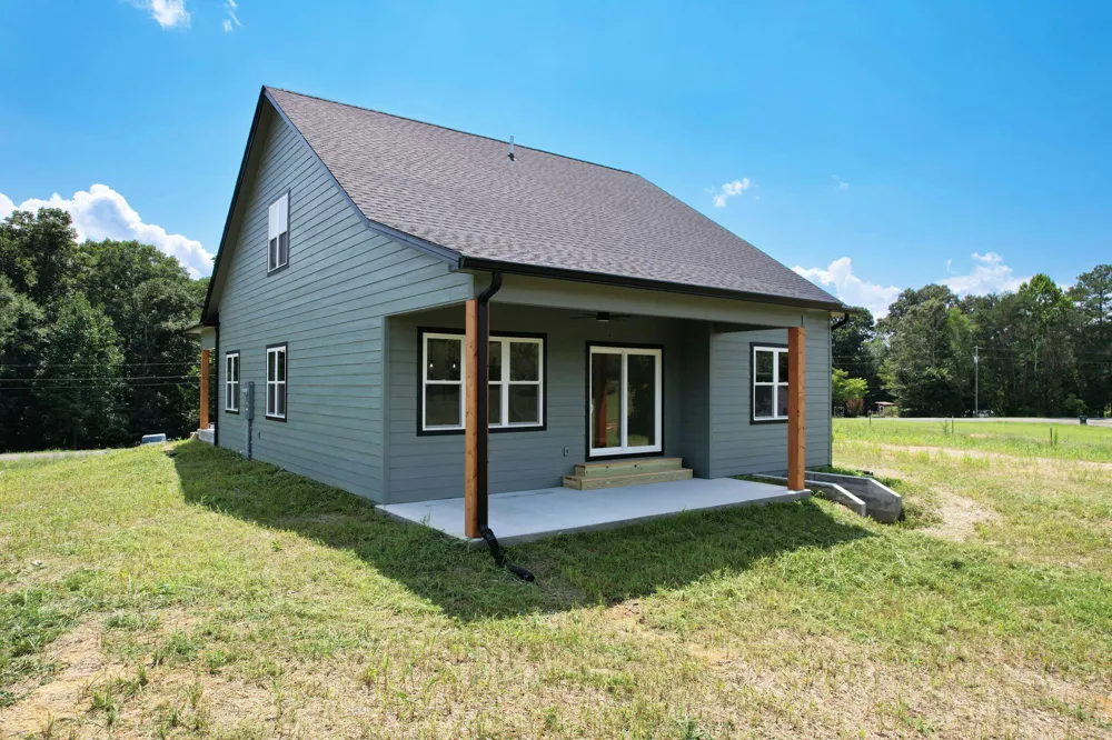 275 County Road 757 Riceville, TN 37370