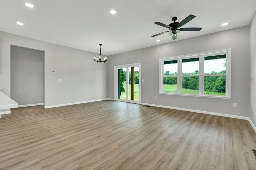 275 County Road 757 Riceville, TN 37370
