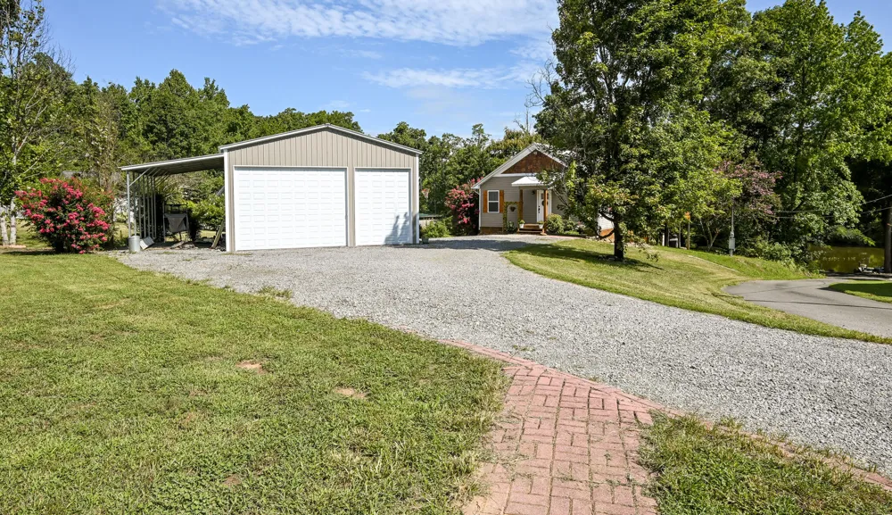 220 Sam Johnson Road NW Georgetown, TN 37336