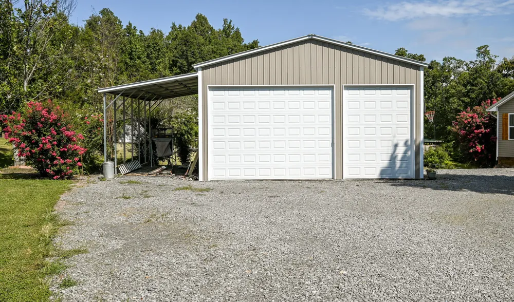 220 Sam Johnson Road NW Georgetown, TN 37336