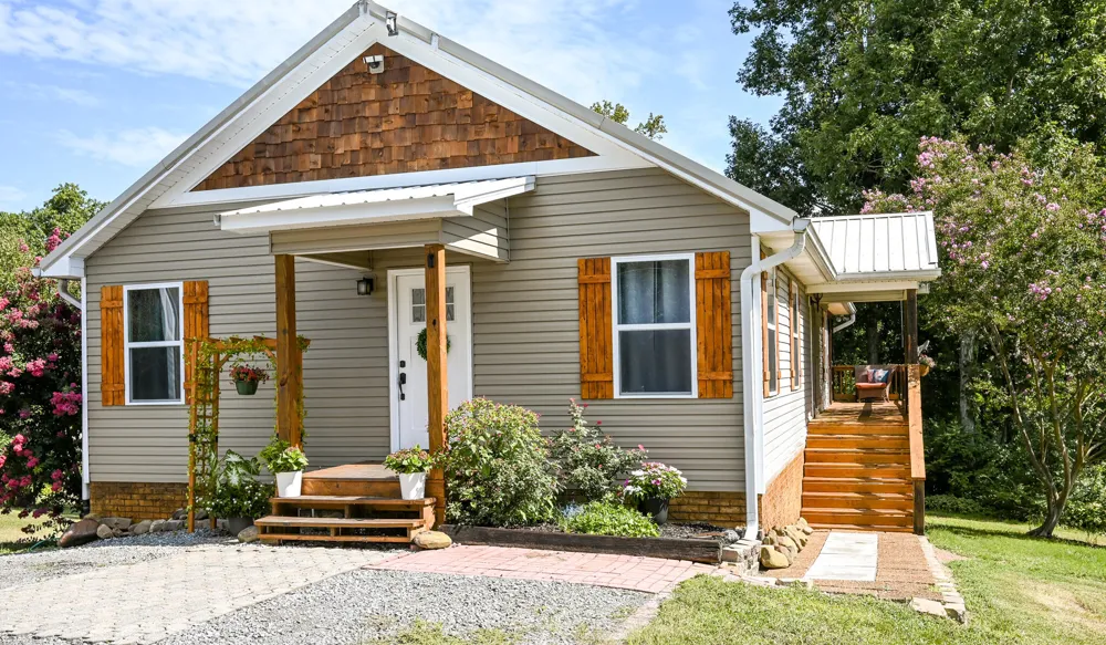 220 Sam Johnson Road NW Georgetown, TN 37336