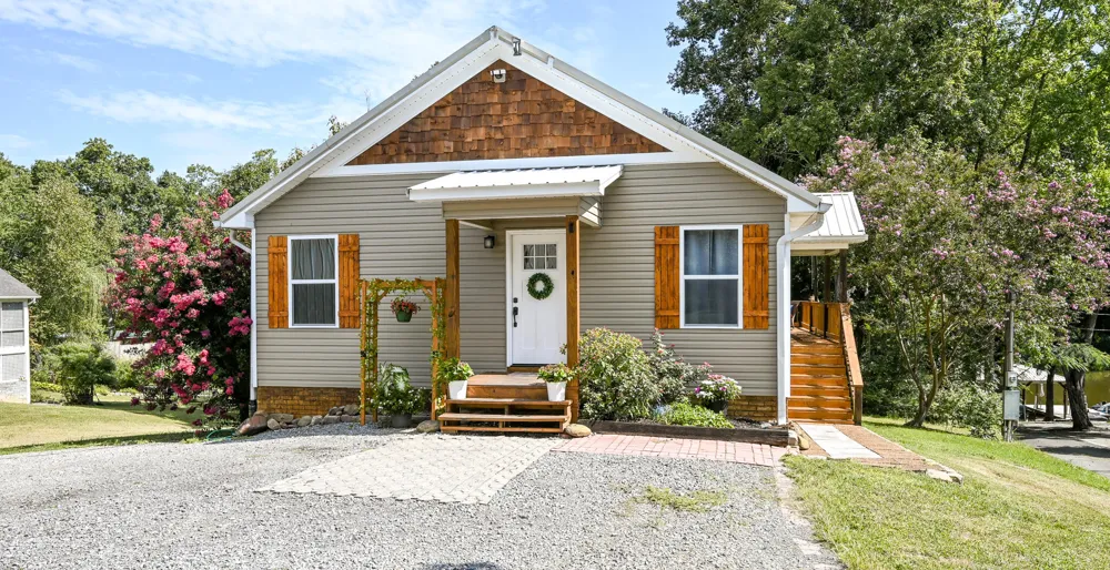 220 Sam Johnson Road NW Georgetown, TN 37336