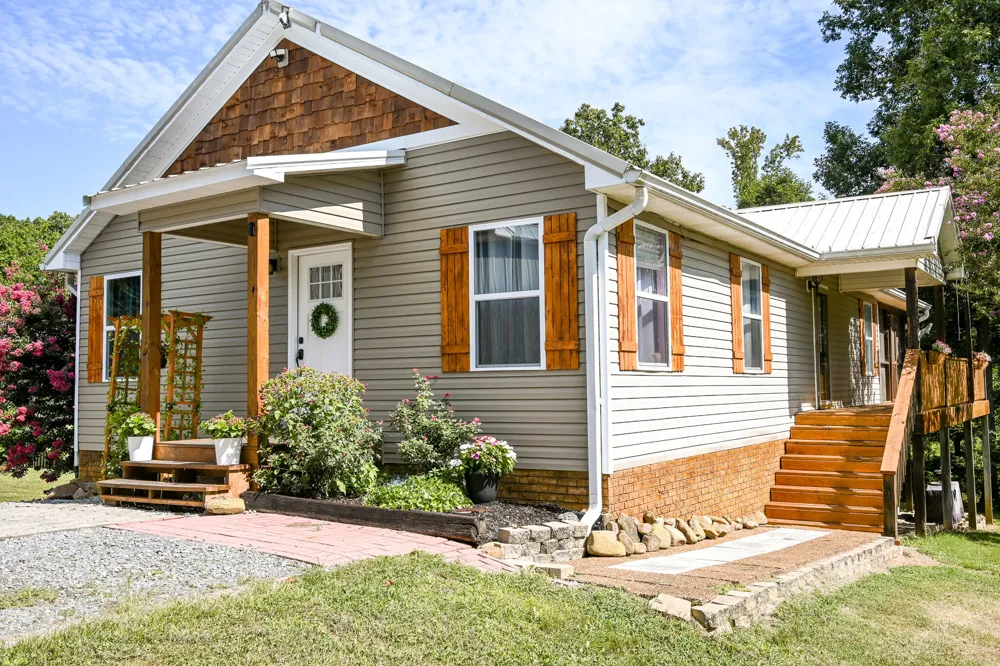 220 Sam Johnson Road NW Georgetown, TN 37336