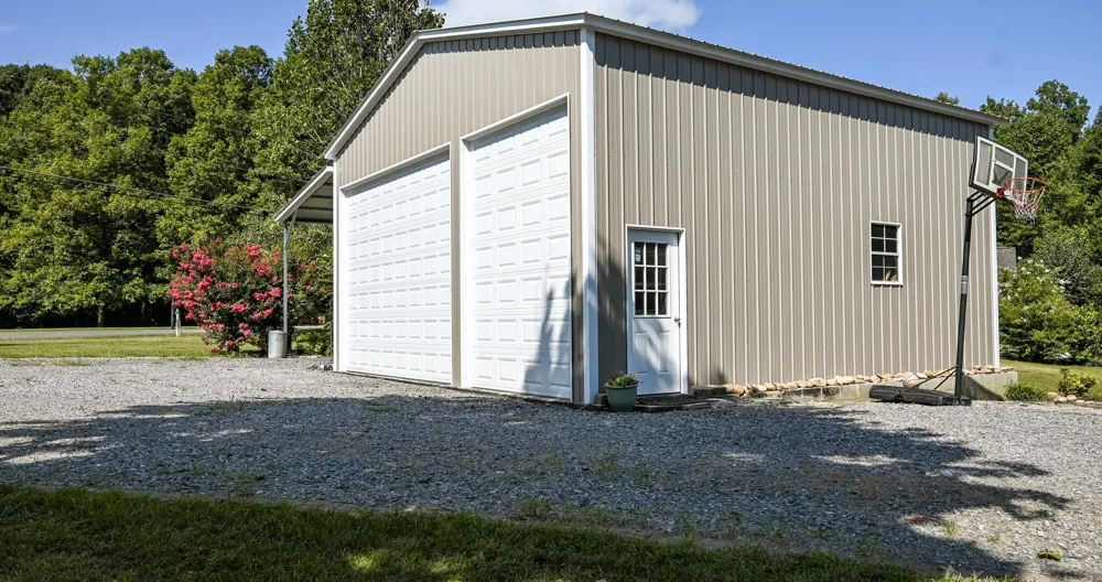 220 Sam Johnson Road NW Georgetown, TN 37336