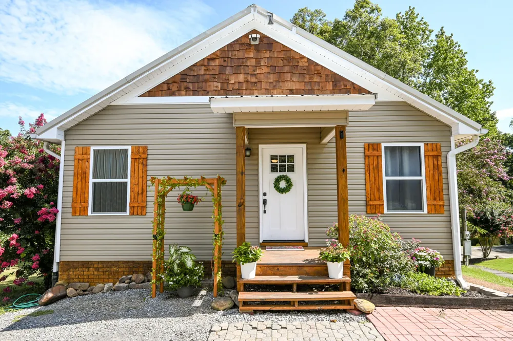 220 Sam Johnson Road NW Georgetown, TN 37336