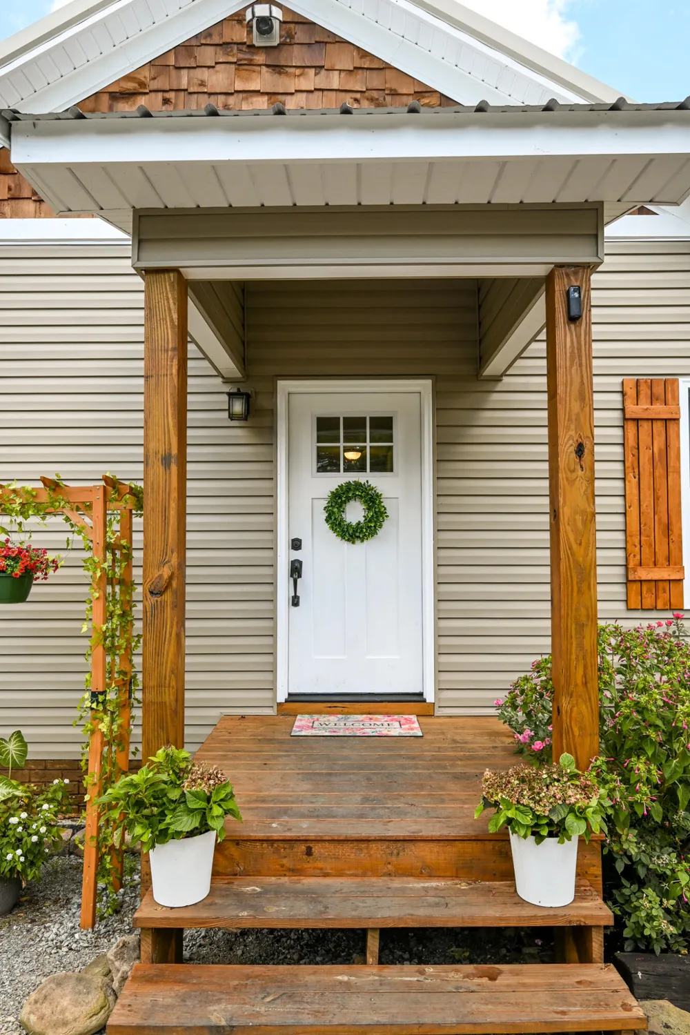 220 Sam Johnson Road NW Georgetown, TN 37336