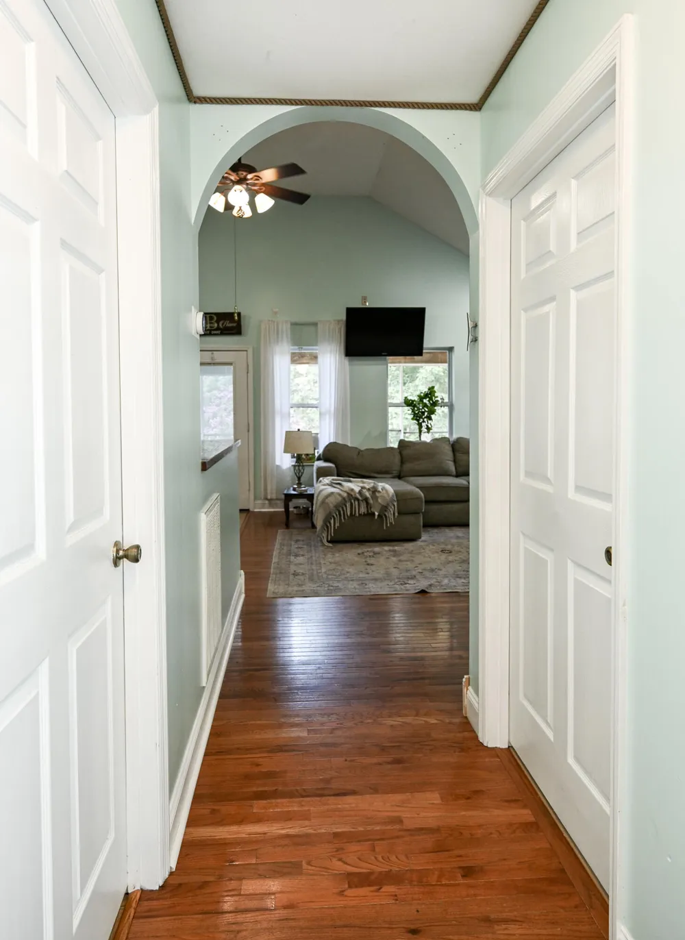 220 Sam Johnson Road NW Georgetown, TN 37336