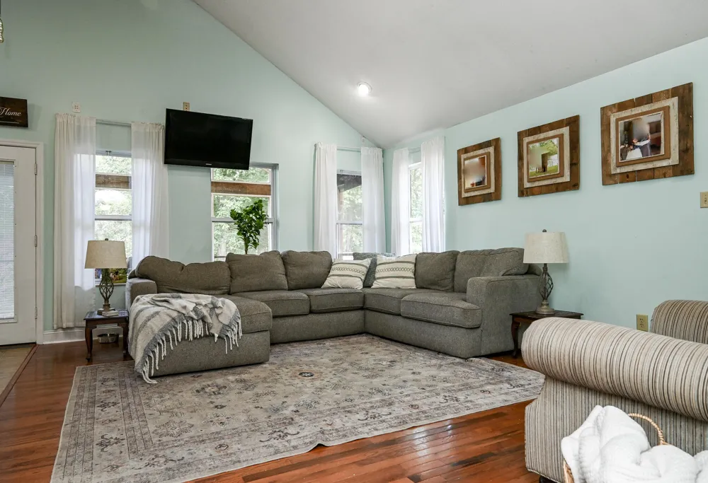 220 Sam Johnson Road NW Georgetown, TN 37336