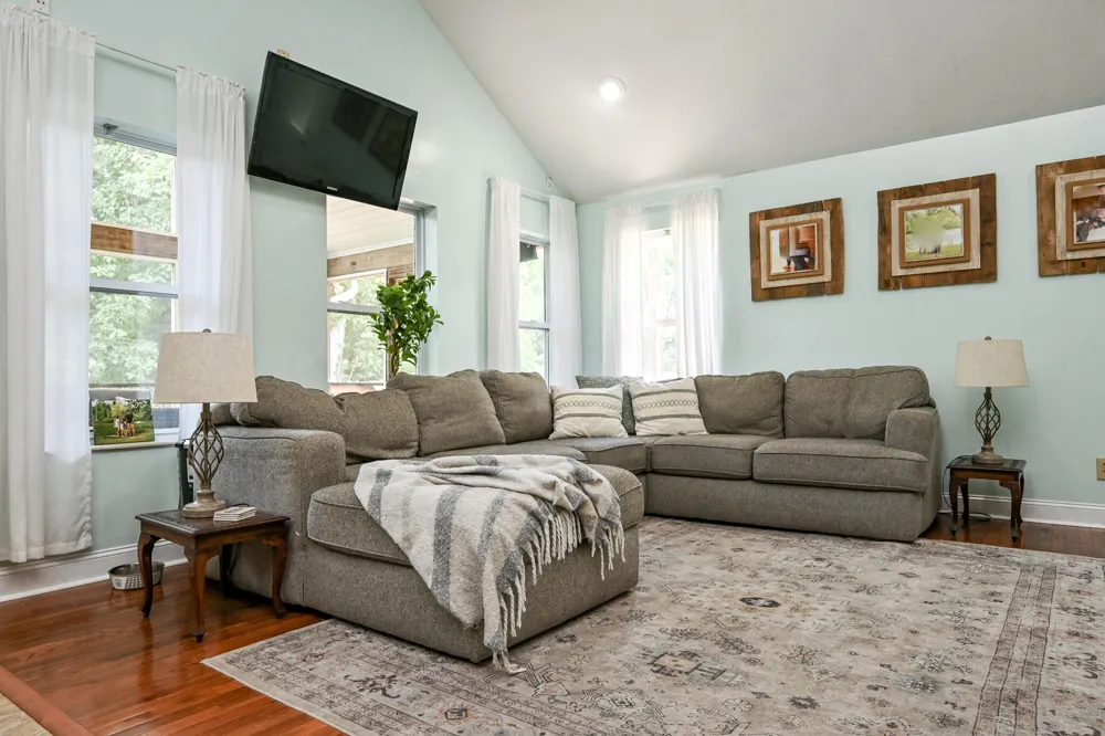 220 Sam Johnson Road NW Georgetown, TN 37336