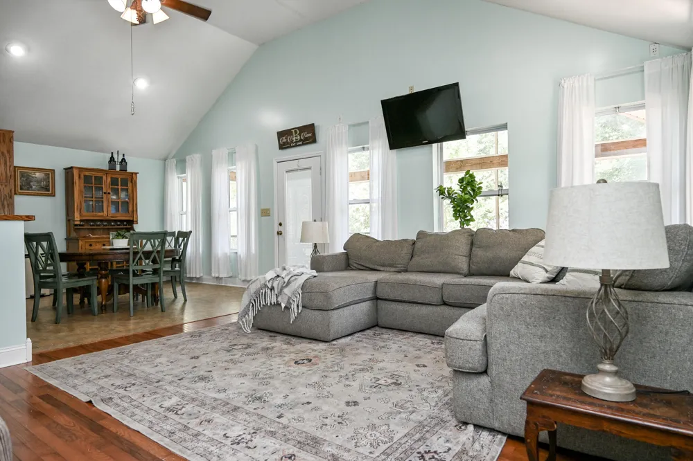 220 Sam Johnson Road NW Georgetown, TN 37336