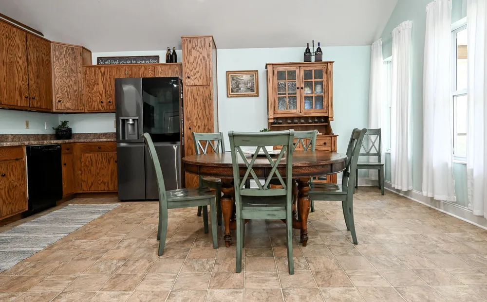 220 Sam Johnson Road NW Georgetown, TN 37336
