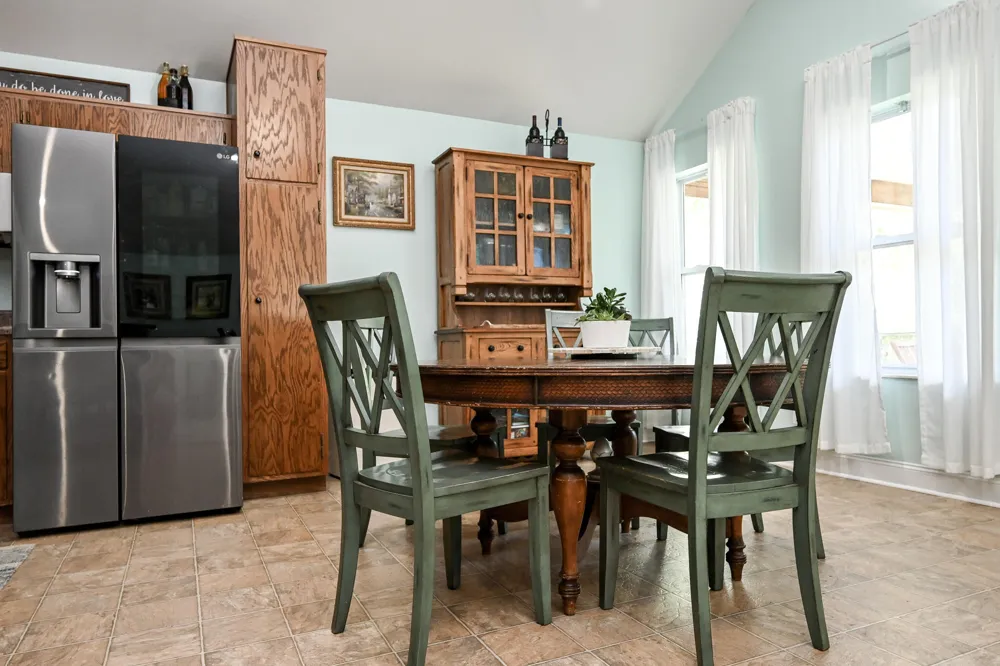 220 Sam Johnson Road NW Georgetown, TN 37336