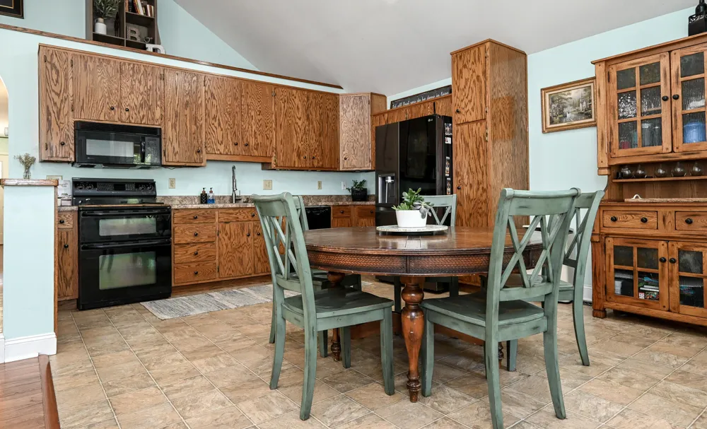 220 Sam Johnson Road NW Georgetown, TN 37336