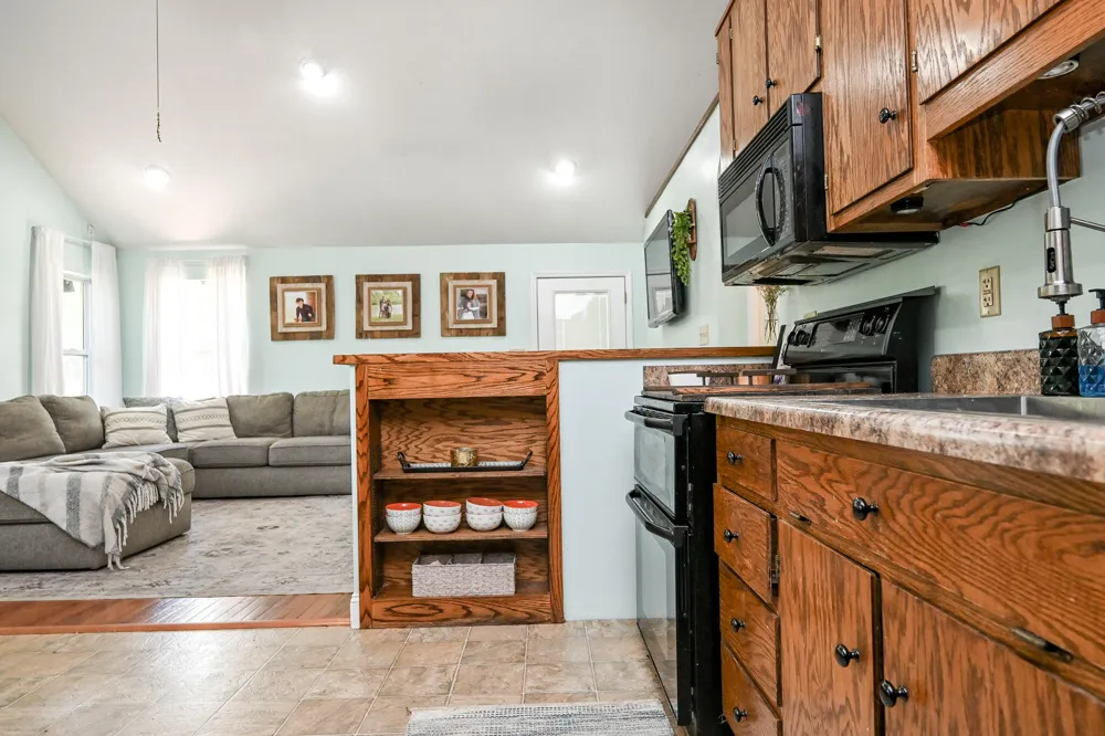 220 Sam Johnson Road NW Georgetown, TN 37336