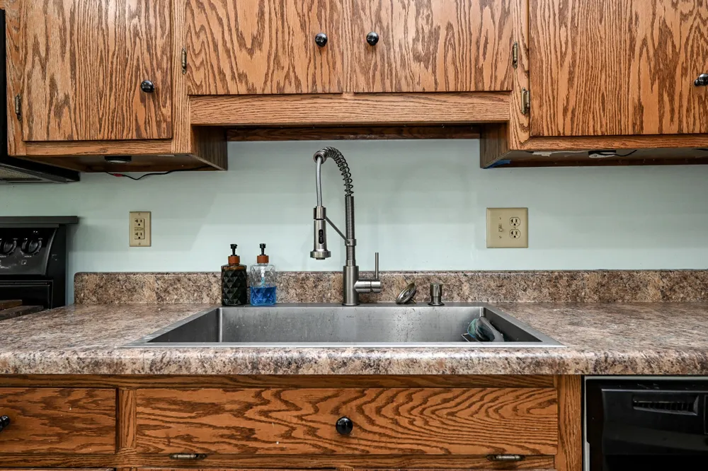 220 Sam Johnson Road NW Georgetown, TN 37336