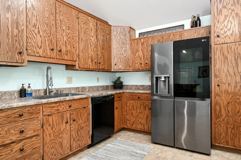 220 Sam Johnson Road NW Georgetown, TN 37336