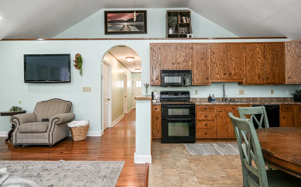 220 Sam Johnson Road NW Georgetown, TN 37336