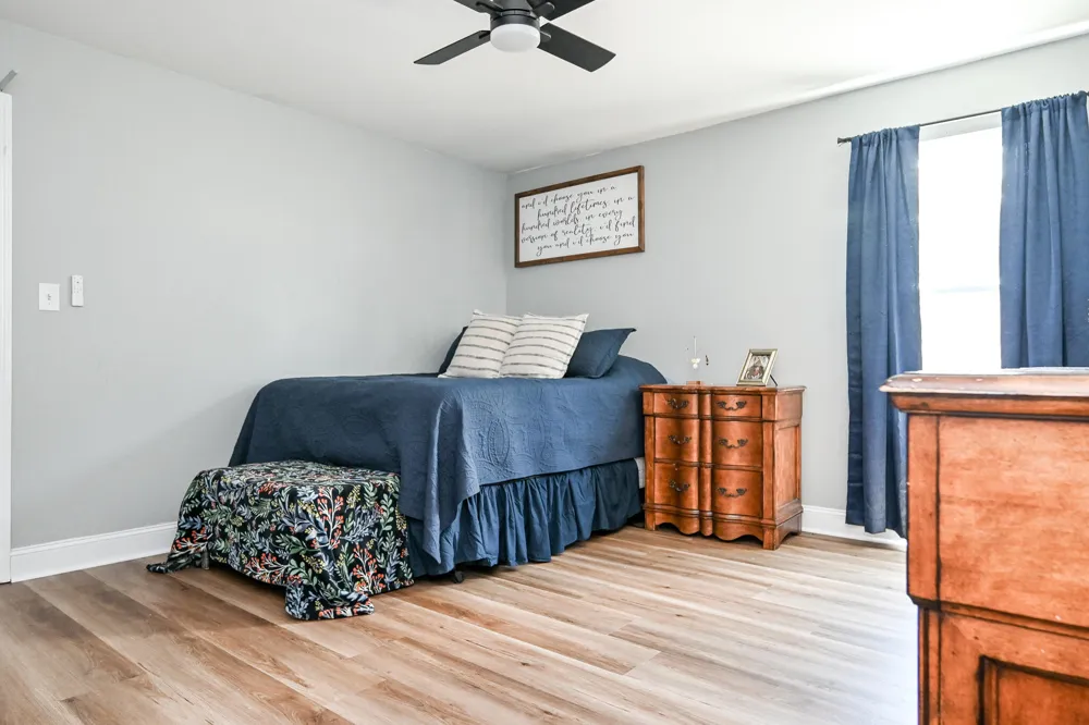 220 Sam Johnson Road NW Georgetown, TN 37336
