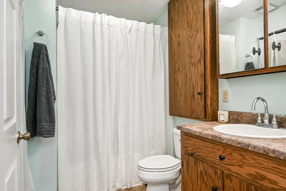 220 Sam Johnson Road NW Georgetown, TN 37336