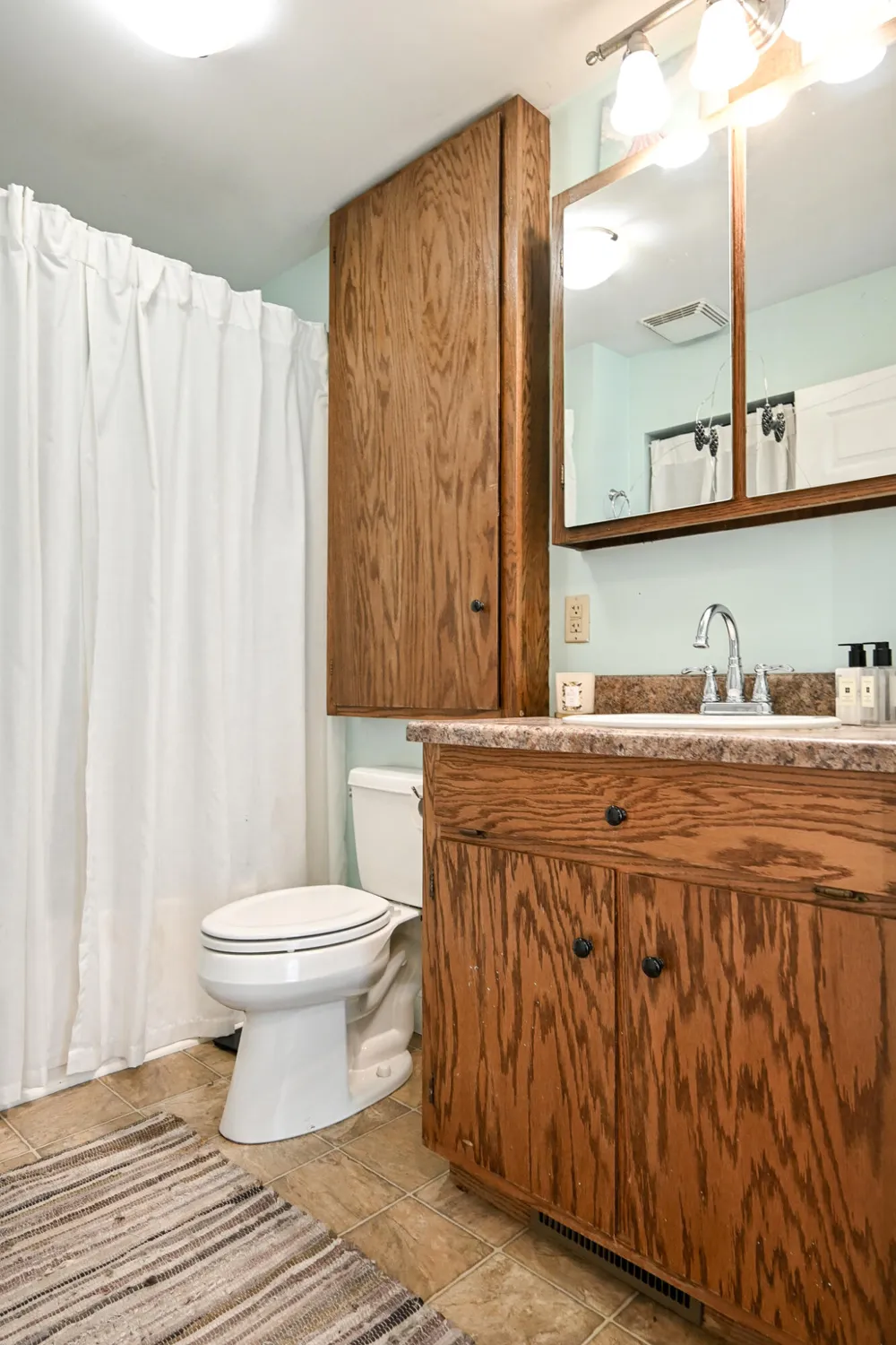 220 Sam Johnson Road NW Georgetown, TN 37336