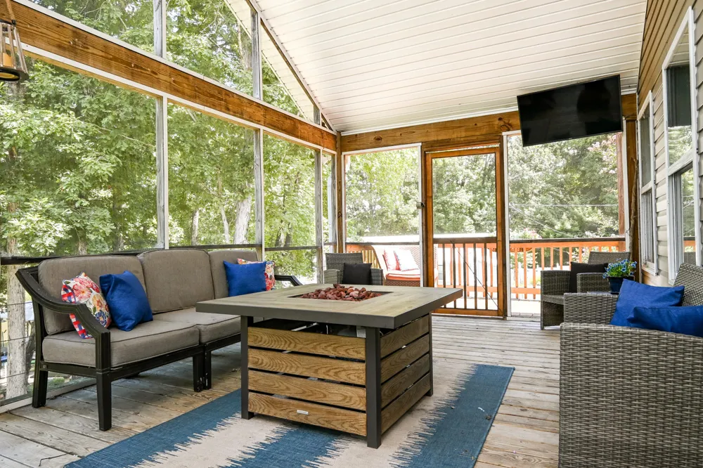 220 Sam Johnson Road NW Georgetown, TN 37336