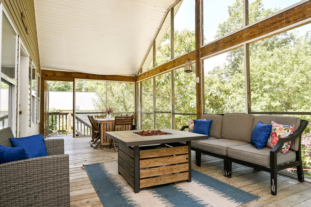 220 Sam Johnson Road NW Georgetown, TN 37336
