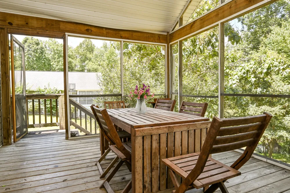 220 Sam Johnson Road NW Georgetown, TN 37336