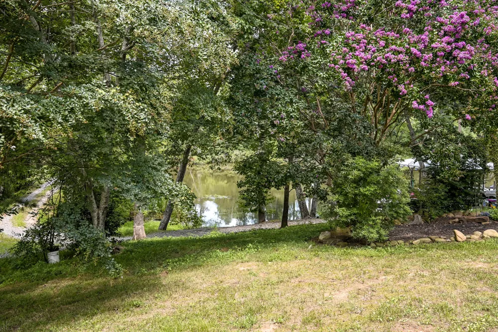 220 Sam Johnson Road NW Georgetown, TN 37336